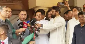 প্রত্যাশিত দেশ গড়তে সবার সহযোগিতা প্রয়োজন: প্রধানমন্ত্রী