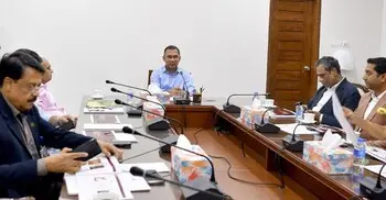 বিশেষ চাহিদাসম্পন্ন শিশুদের জন্য আসছে ‘শিশু স্বর্গ’ প্রকল্প