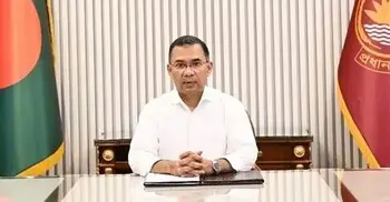 ব্যারিস্টার জমির উদ্দিন সরকারের মৃত্যুতে প্রধানমন্ত্রীর শোক