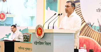 Don’t be worried, exercise austerity amid Middle East crisis: PM