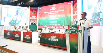 PM seeks party support to fulfil election pledges