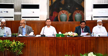 PM thanks law, home ministers over swift action in Pallabi rape-murder case