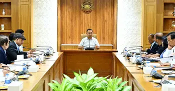 PM orders tougher action against pollution, seeks AI-based horn control