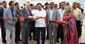 জাতীয় আইনগত সহায়তা দিবসের উদ্বোধন করলেন প্রধানমন্ত্রী