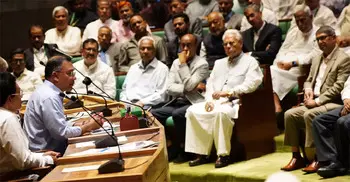 Govt to be tougher against fuel hoarding, smuggling