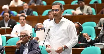 Govt pledge-bound to implement promises made in manifesto: PM in Parliament