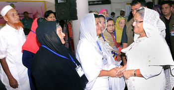 PM to open hajj programme on Friday