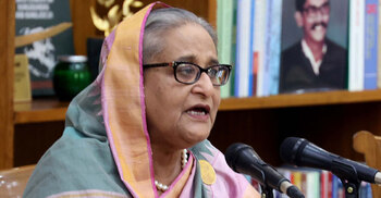 Govt to accept most beneficial Teesta proposal for people: PM