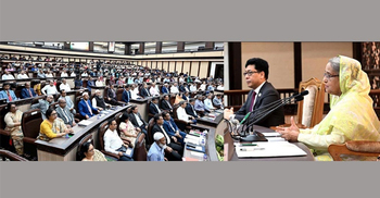 PM for ensuring accountability in govt offices up to grassroots level