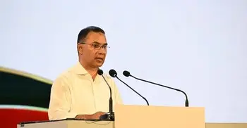 Invest in Bangladesh, govt will stand by you: PM