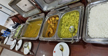 PMO caps lunch, snack budget at Tk 150 per person