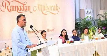 জাতিসংঘে বাংলাদেশের প্রার্থীর পক্ষে সমর্থন চাইলেন তারেক রহমান