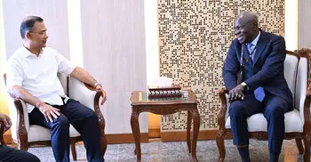 PM reaffirms commitment to workers' rights in talks with ILO chief
