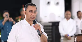 PM urges unity among allied parties to fulfil people's expectations