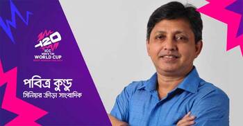 টি-২০ বিশ্বকাপ: আমেরিকায় ক্রিকেট-নোঙর