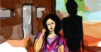 মাহজাবীন তাসনীম রুহীর কবিতা: বৈশাখী দহন