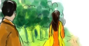 আরশিয়া নুরের কবিতা: ‎নীরব প্রস্থান