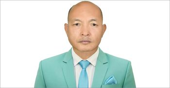 রাঙ্গামাটিতে স্বতন্ত্রপ্রার্থী পহেল চাকমার মনোনয়নপত্র অবৈধ