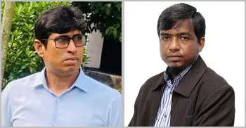 শাবিপ্রবির দুই আবাসিক হলে নতুন প্রভোস্ট নিয়োগ