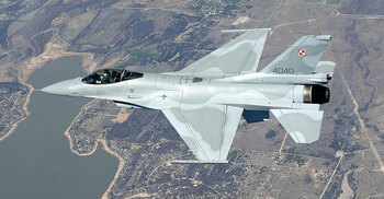 পোল্যান্ডে রুশ ড্রোন ভূপাতিত করলো ন্যাটো