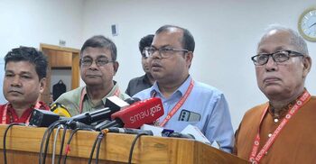 ভোটের আগে-পরে ১০ দিন সংখ্যালঘুদের নিরাপত্তার দাবি