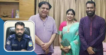 যোগদানের আগেই প্রত্যাহার থানার ওসি