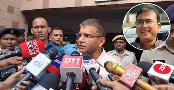 MP Anar’s body not recovered: Kolkata police