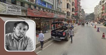 জাবির ও ইফতির মৃত্যু বিএনপি-জামায়াতের সন্ত্রাসীদের গুলিতে