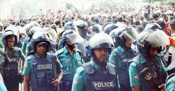 Rejoin by Thursday or face termination, adviser tells police