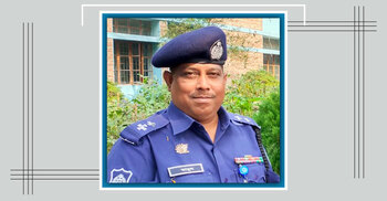 চাঁদপুরে এসআই মামুন হত্যা: ১২০০ জনের বিরুদ্ধে মামলা