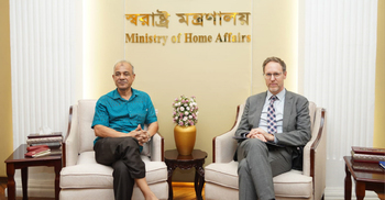 Committee to be formed soon to reform police: Home adviser