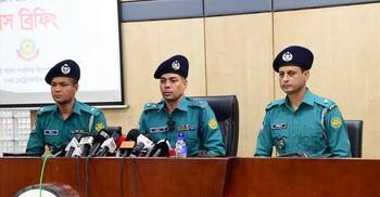 Mystery of expat doctor murder case unearthed, 3 arrested