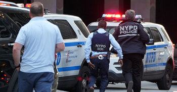 Bangladeshi-origin police officer among 4 killed in US shooting