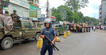 Security beefed up in Gopalganj on Aug 15 anniv