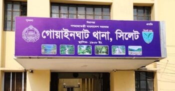 সিলেটে স্ত্রীকে কুপিয়ে হত্যার পর আত্মহত্যার চেষ্টা স্বামীর