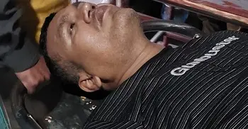 বগুড়ায় আসামি ধরতে গিয়ে ছুরিকাঘাতে পুলিশ সদস্য আহত