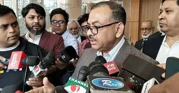 প্রার্থীদের নিরাপত্তায় ব্যবস্থা নেওয়া হচ্ছে: ডিএমপি কমিশনার