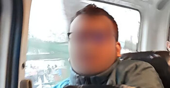 ট্রাফিক সার্জেন্টের সঙ্গে দুর্ব্যবহার ও হুমকি, অভিযুক্ত গ্রেফতার 