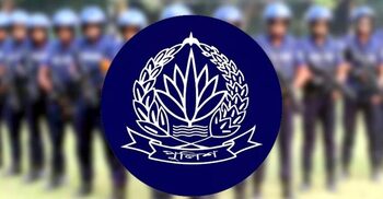 শিক্ষানবিশ ৯৬ এএসপিকে বাস্তব প্রশিক্ষণের জন্য বদলি