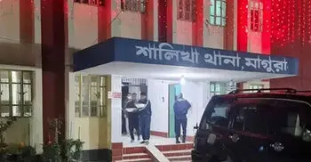 প্রাইভেটকার চুরি মামলায় রিমান্ডে এসআই