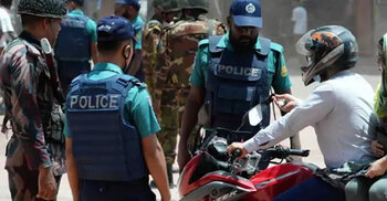 Drives on ahead of August 5-8 amid sabotage fears