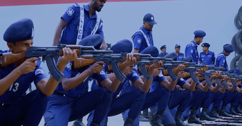 পুলিশের ২৭০১ কনস্টেবল পদ খালি, নিয়োগ দ্রুতই