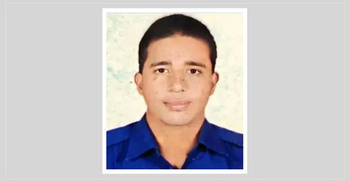 Cop ‘kills self’ with own gun in Khulna
