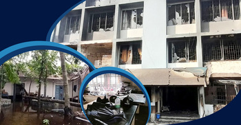 নতুন রূপ পাবে বেহাল ১৪০ থানা-ফাঁড়ি-আউটপোস্ট