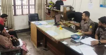 হাতে লিখে আবেদনের দিন শেষ, অনলাইনে জিডি করার পদ্ধতি জেনে নিন