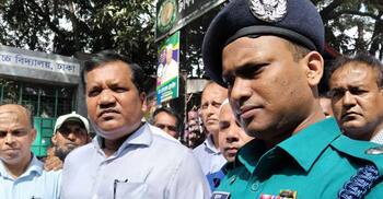 জেনেভা ক্যাম্প থেকে সাধারণ বাংলাদেশিদের উচ্ছেদ করা হবে