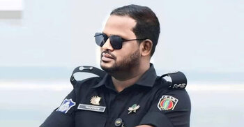 টাকা দিয়ে আমাকে কিনতে পারে, দেশে এমন সন্তানের জন্ম হয়নি
