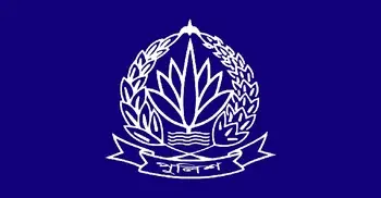 পুলিশ সদরদপ্তরের ৬ ডিআইজি নতুন দায়িত্বে