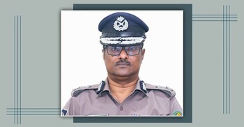 এপিবিএন প্রধান হলেন হাসিব আজিজ, চট্টগ্রাম রেঞ্জ ডিআইজি মনিরুজ্জামান
