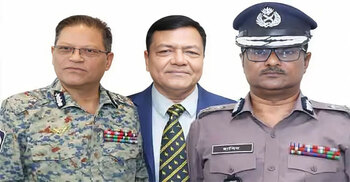 Rumours of IGP resignation spark talk of possible successors